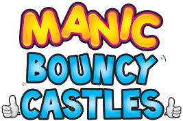 Manic Bouncy Castles