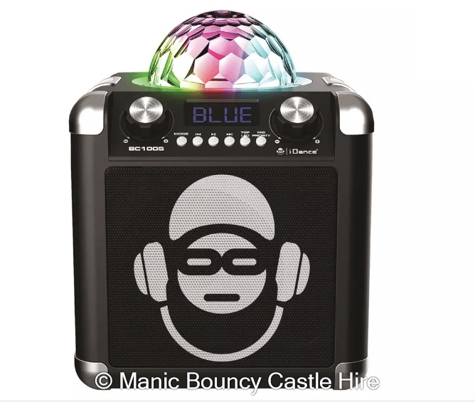 small disco system - Best Bouncy Castle Hire, Soft Play Hire ...